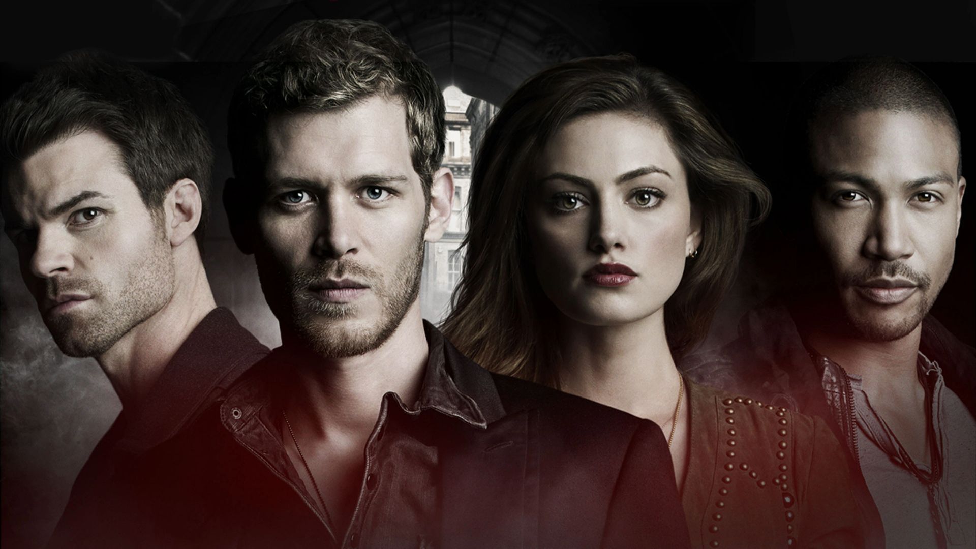The Originals
