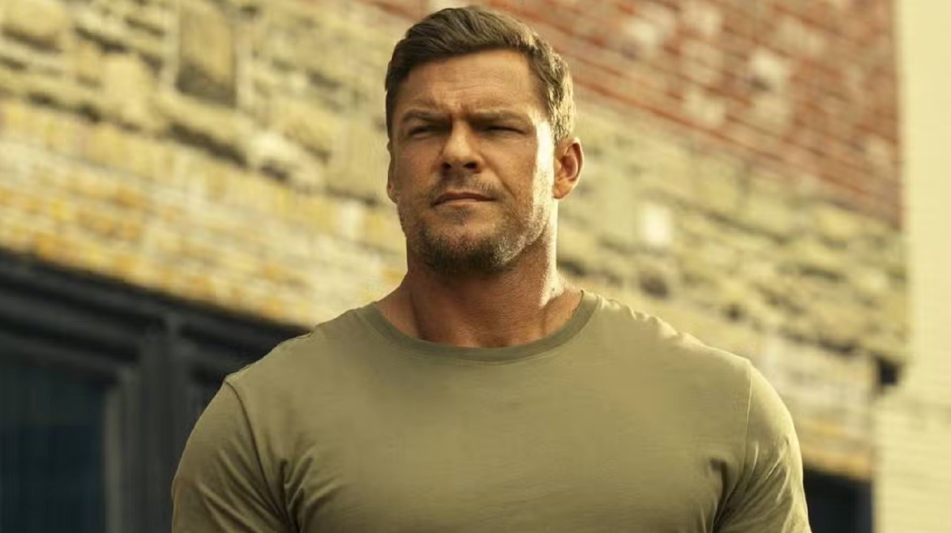 Reacher (Image Source: Amazon Prime)