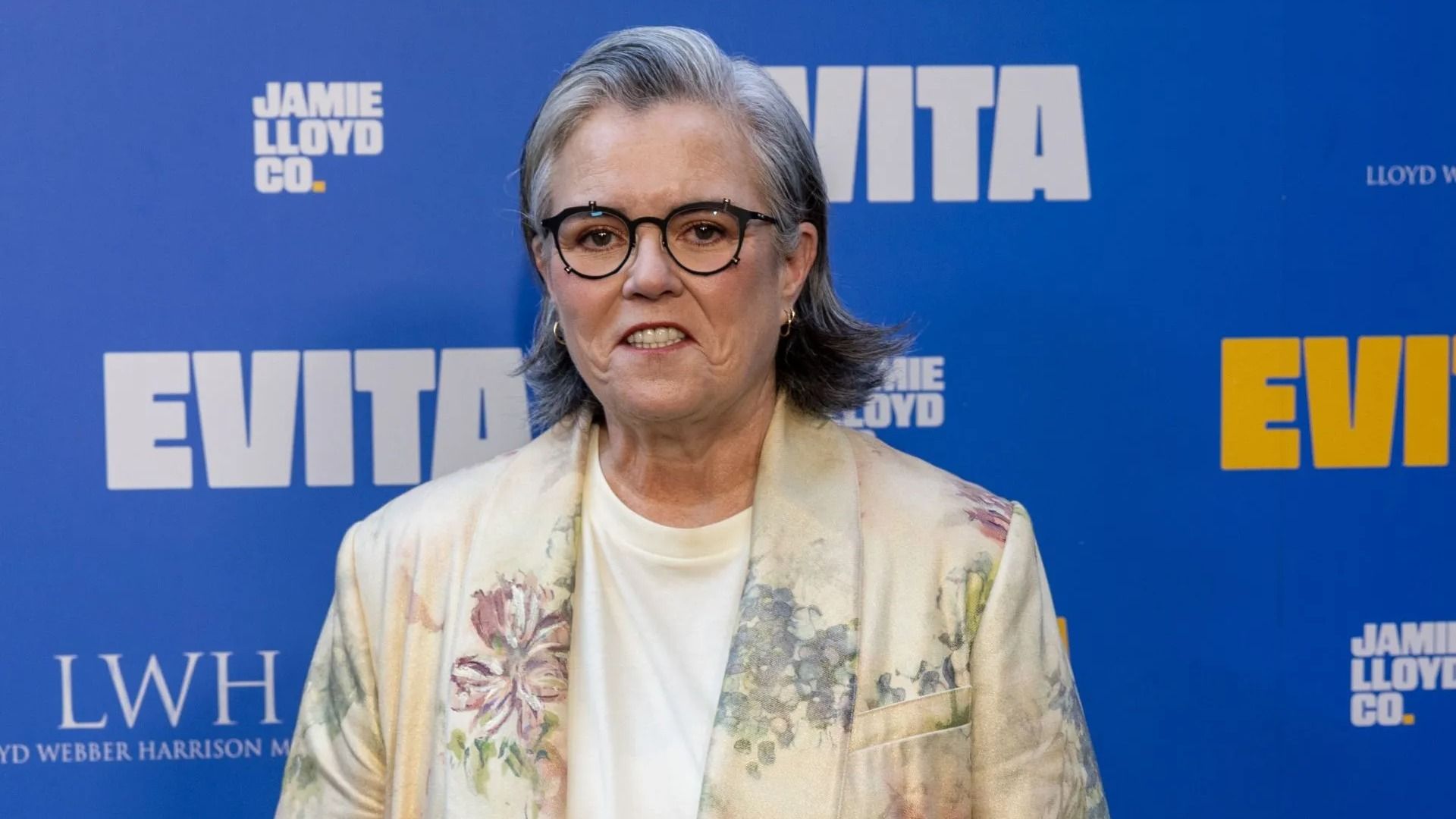 Rosie O