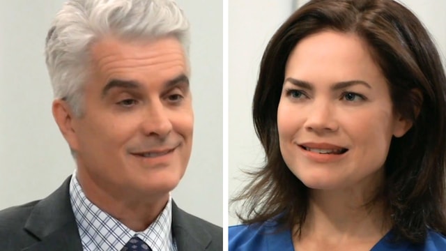 General Hospital Daily YAPP Recap, July 9: 'Is Ric the messiest man in the  world?' — YES!