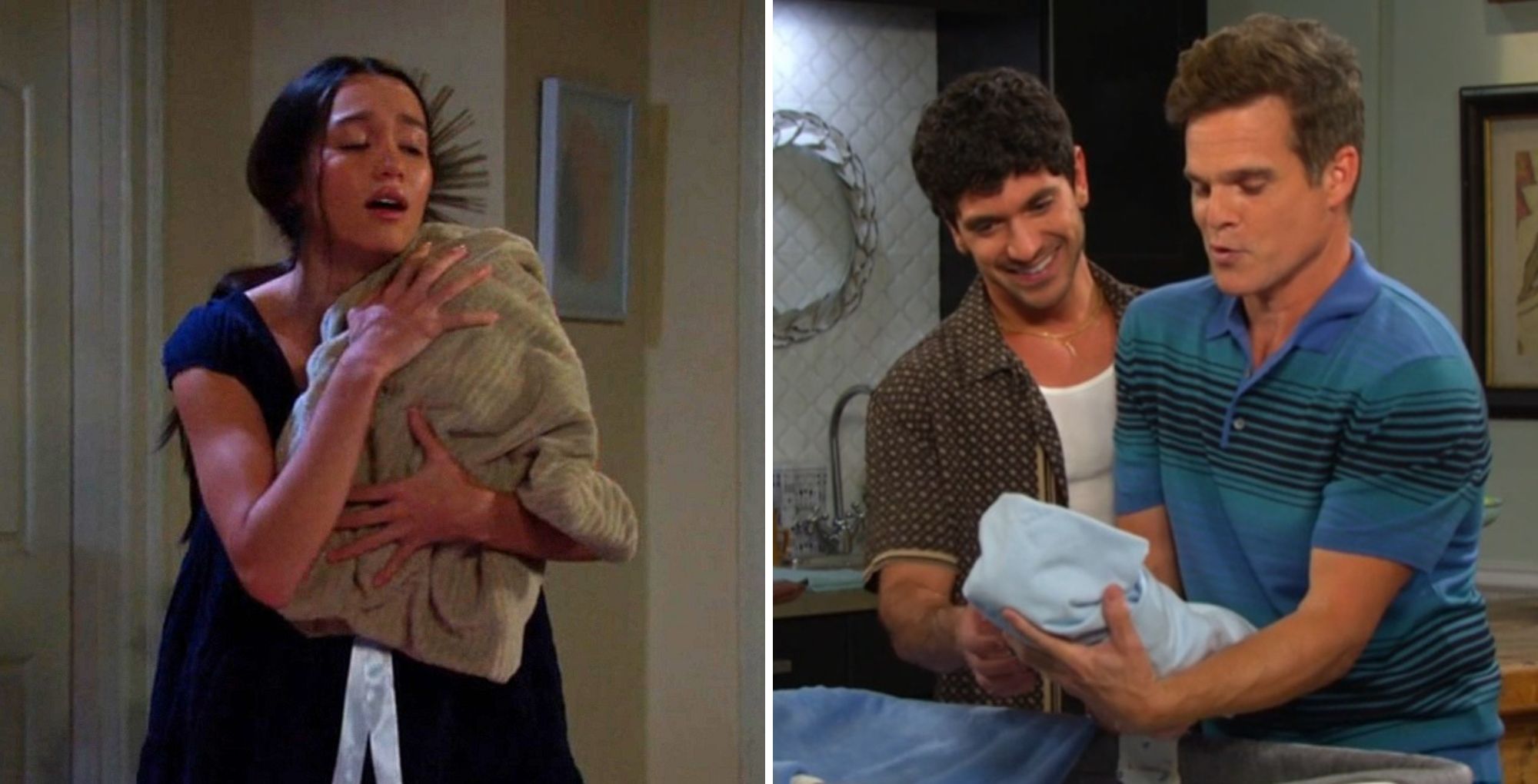 Days of Our Lives