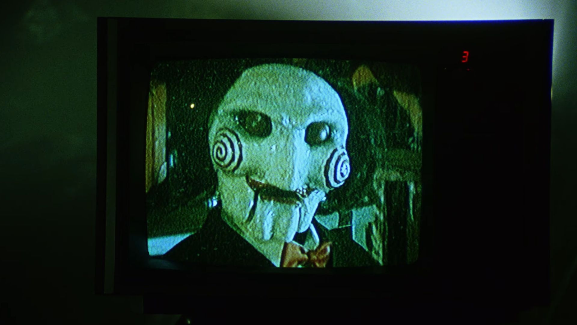 Saw made $104 million on its reported $1 million budget. (Image via Lionsgate Movies)