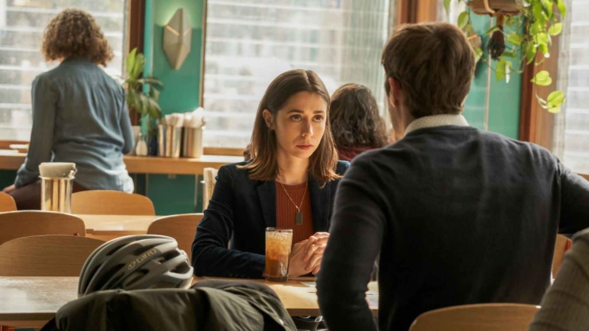 Cristin Milioti as Maggie Mitchell in Modern Love (Season 1) | Image via Prime Video