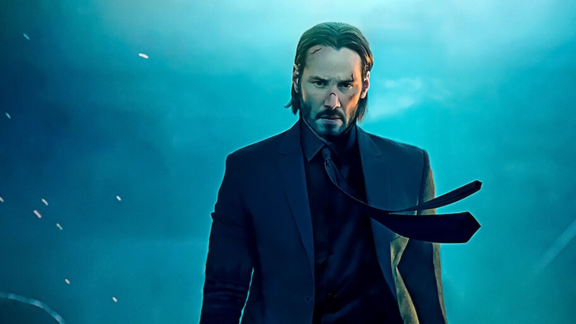 John Wick