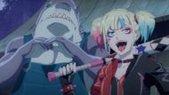Harley Quinn in Suicide Squad Isekai | Image via: HBO Max