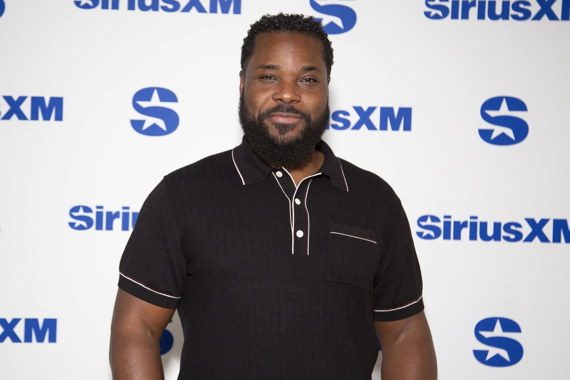 Celebrities Visit SiriusXM - June 11, 2024 - Source: Getty