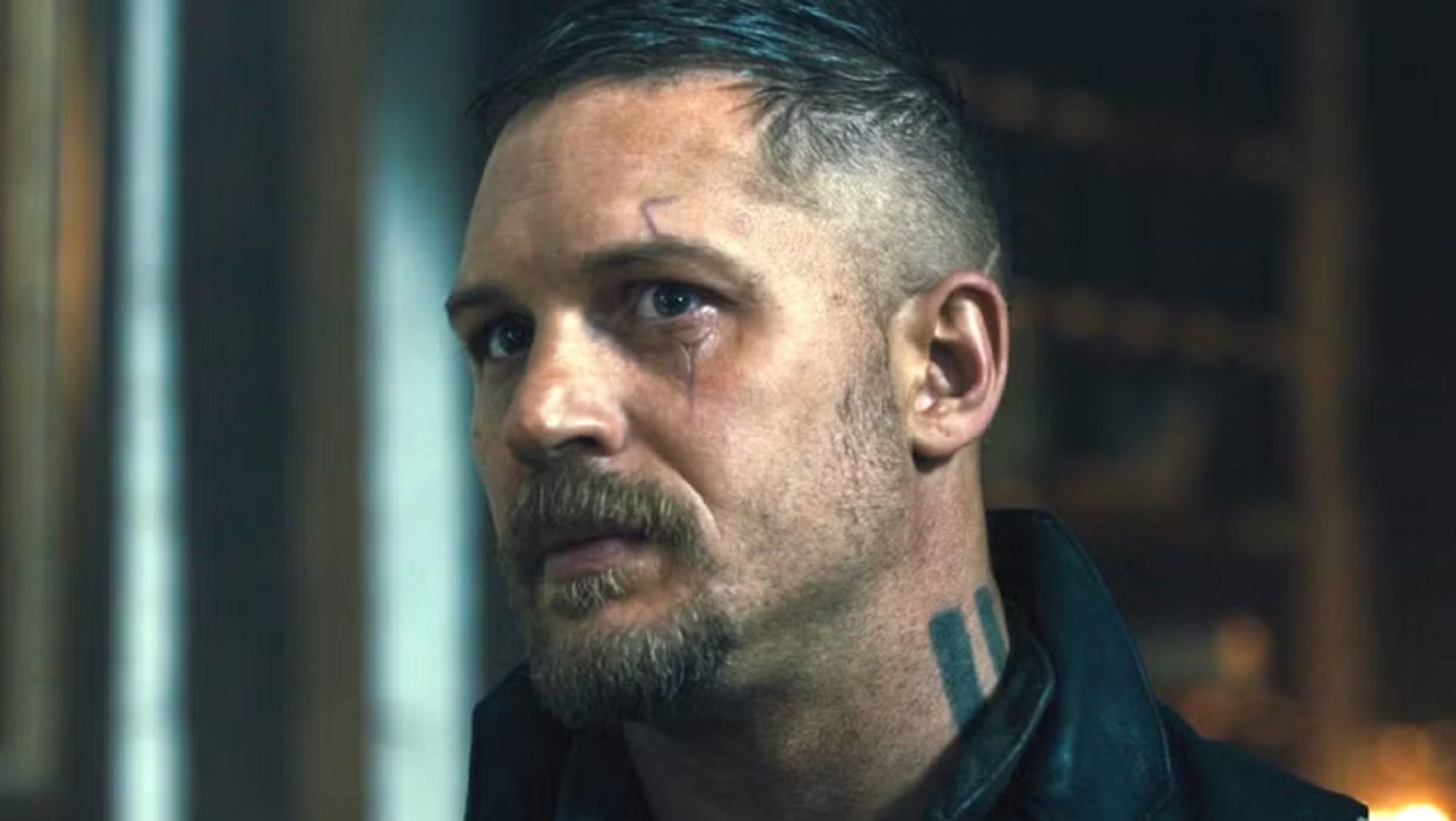 Taboo Source: Amazon Prime