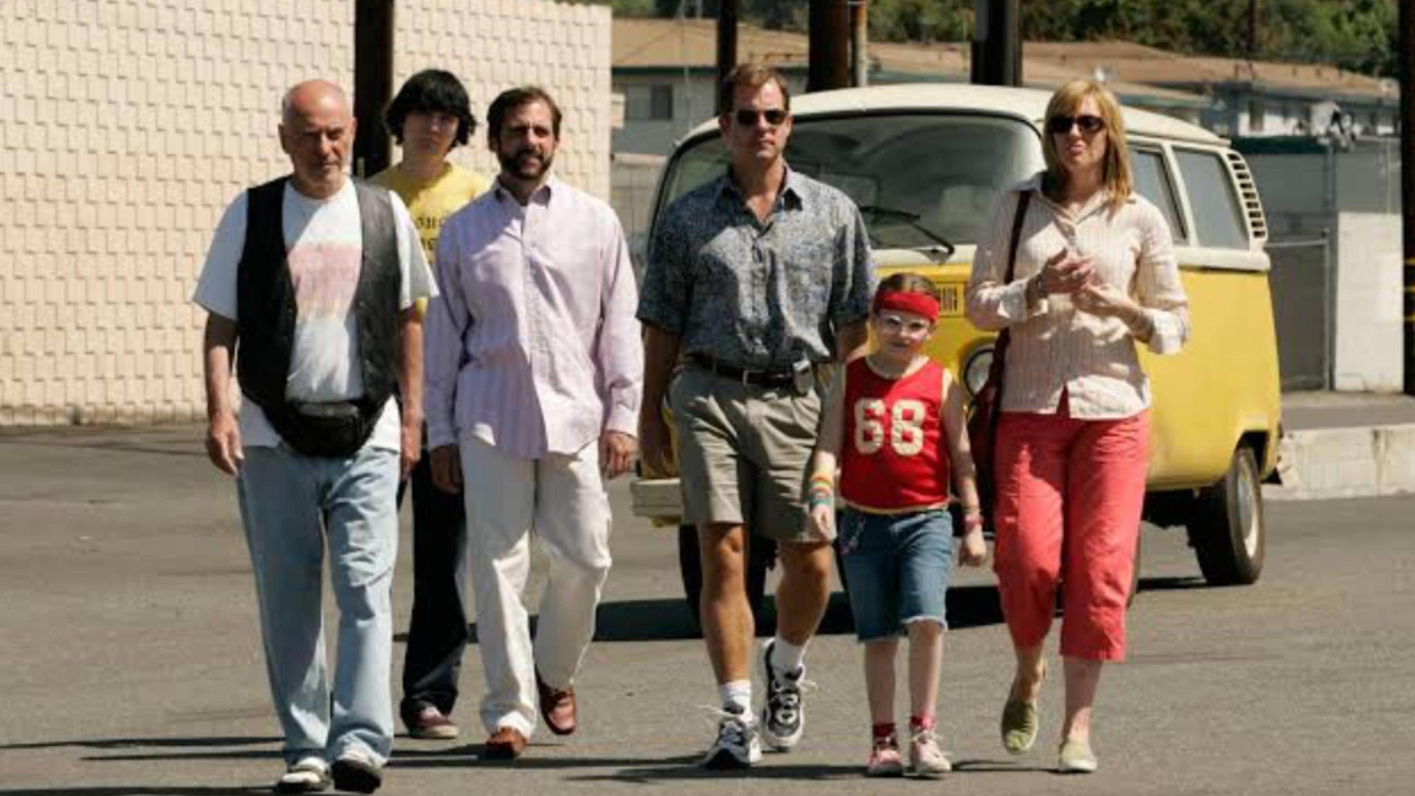 Little Miss Sunshine (2006) | Image Source: Fox Searchlight Pictures