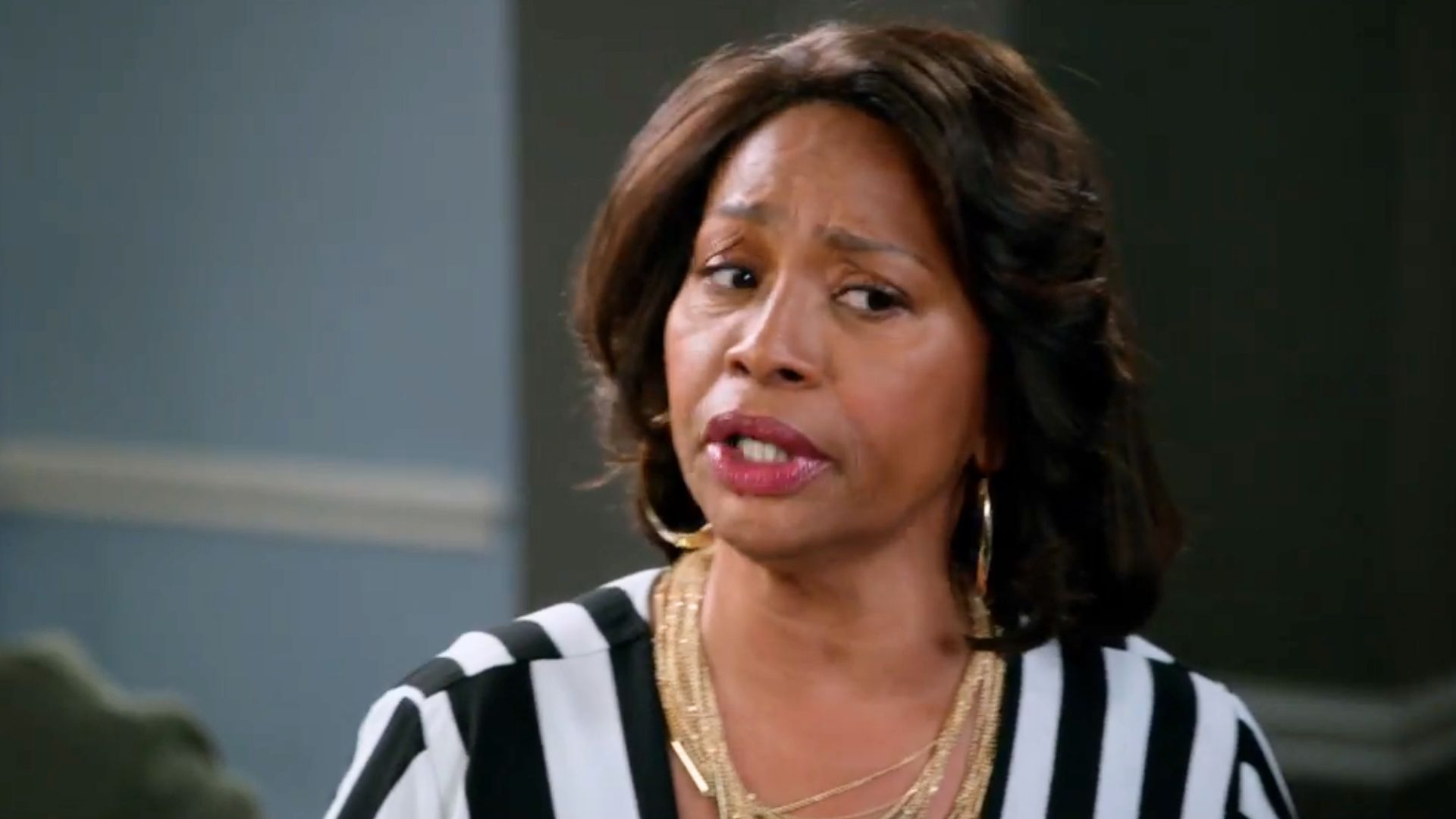 Jenifer Lewis in Black-ish | Image via YouTube/ABC