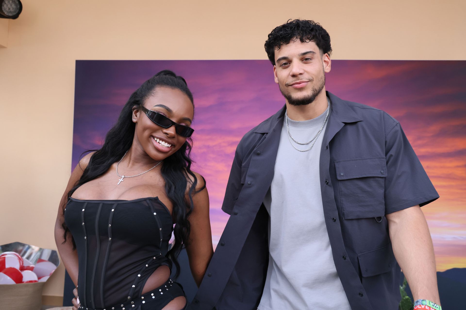 YouTube + Coachella 2025 - Source: Getty
