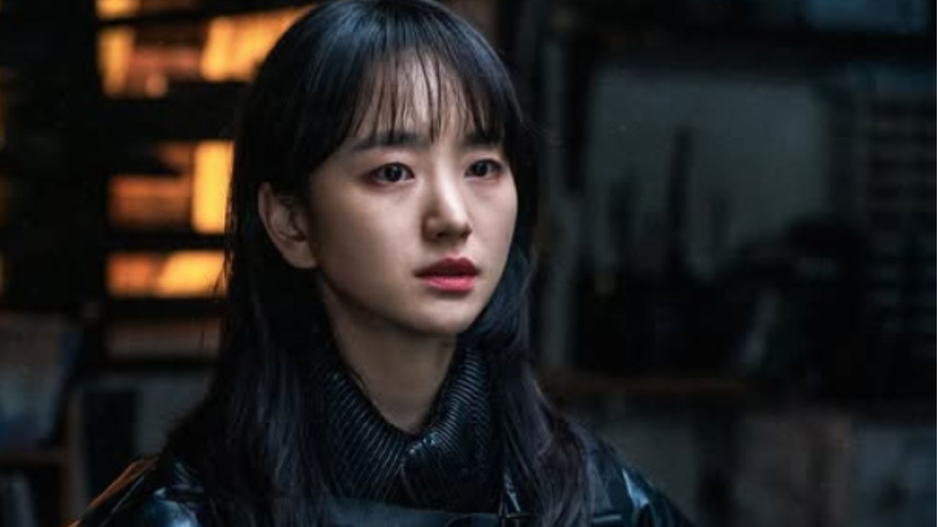 The Defects is an upcoming K-drama (Image via Instagram / j0i3n2a9)