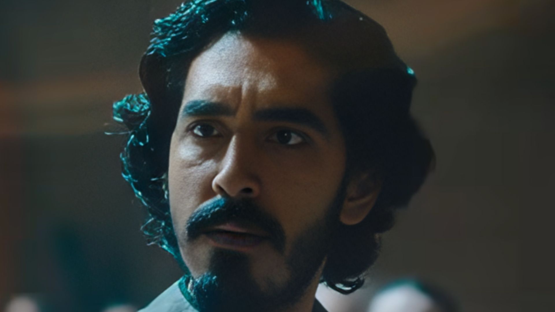 A still from The Green Knight | Image via A24 YouTube