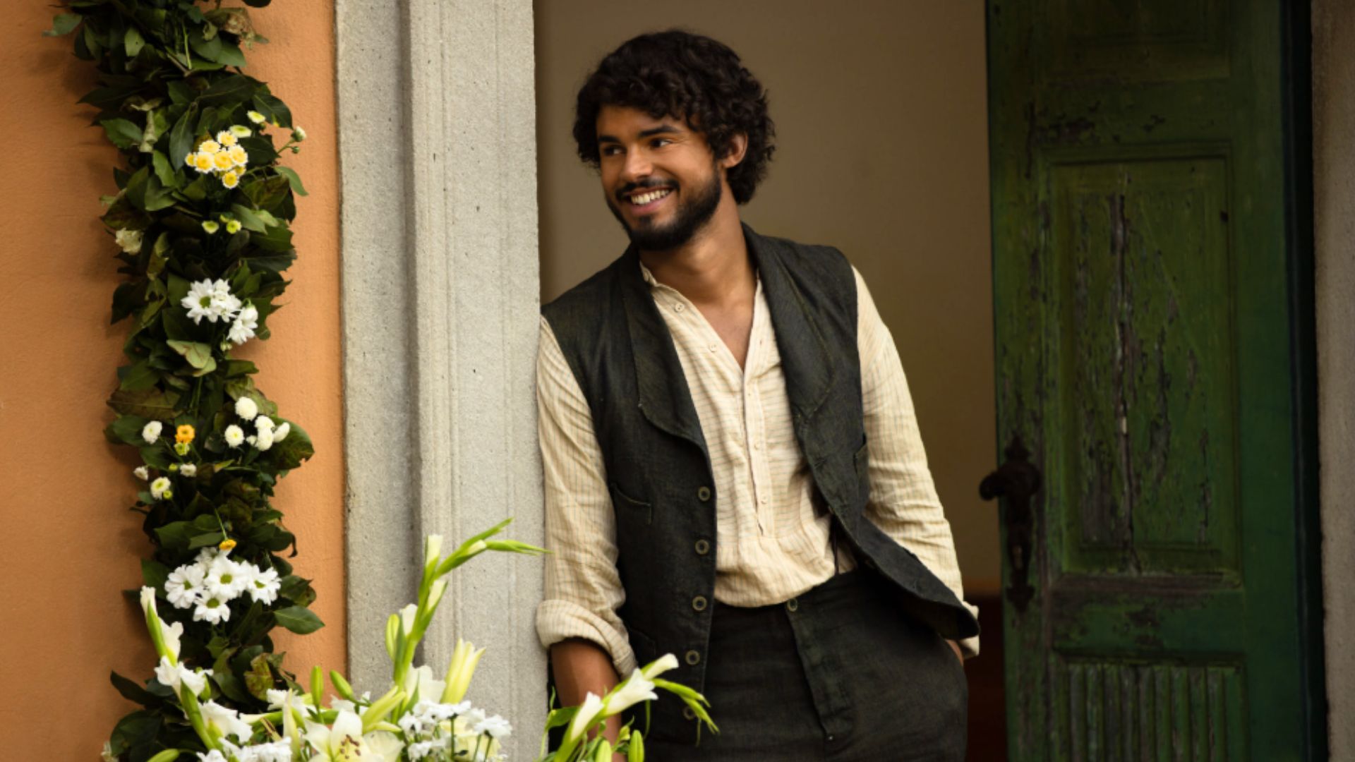 The Buccaneers Season 2 Episode 4: Release date news, streaming details and more (Image Source - appletv)