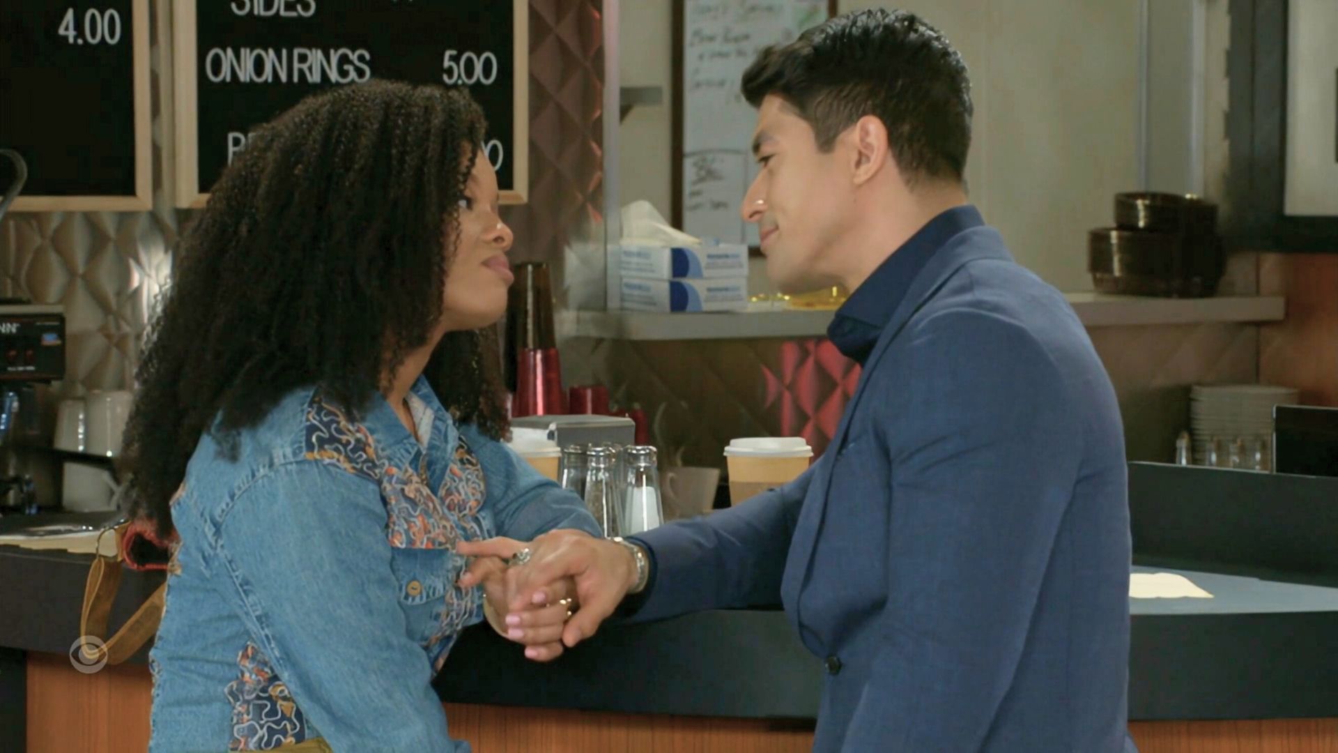 Beyond the Gates: It all started here | Image: CBS