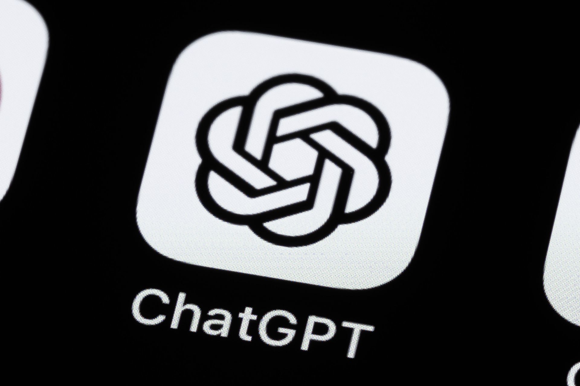 ChatGPT - Source: Getty