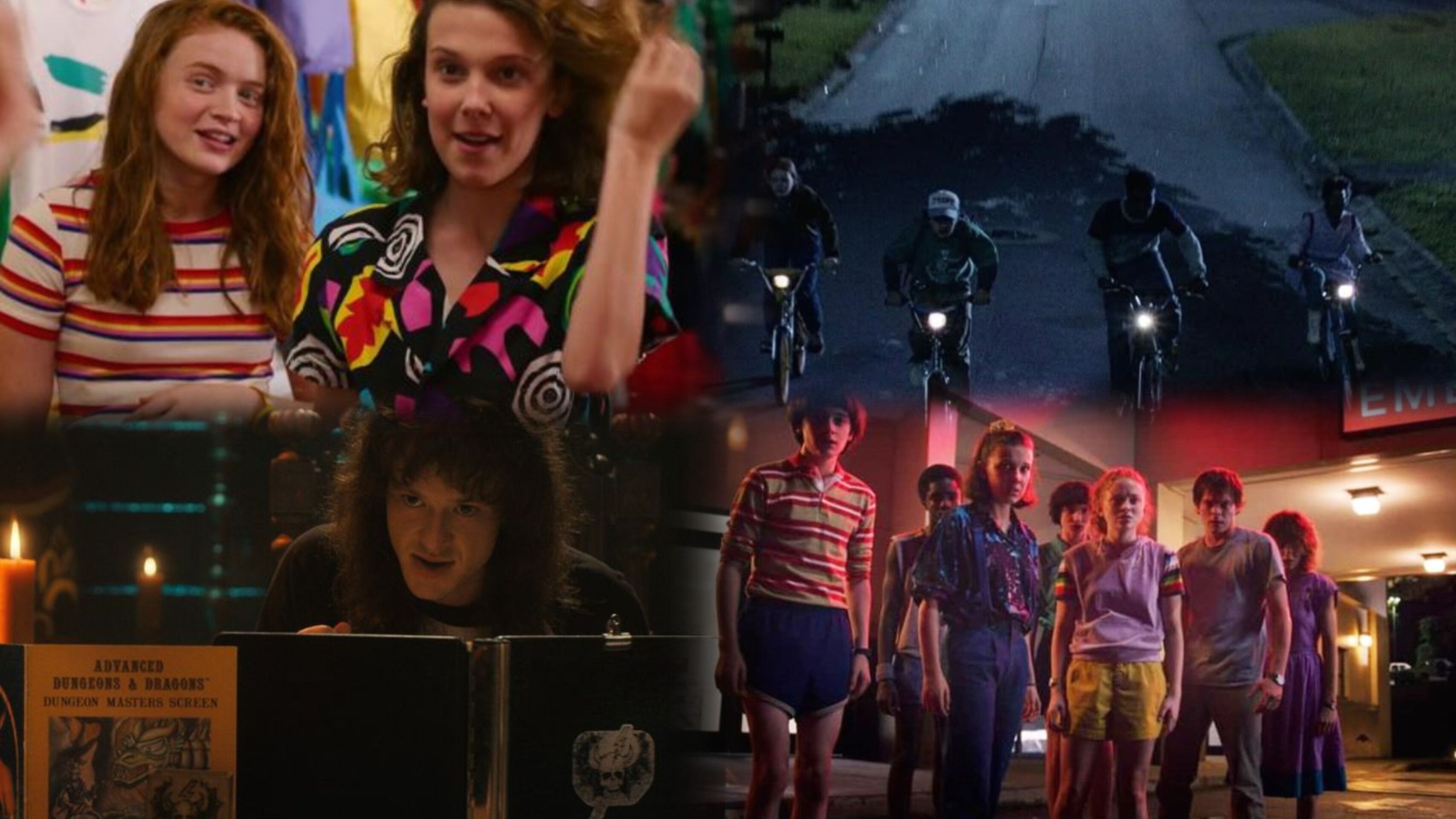 (Images via Netflix) 