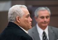 Magdi Girgis Sentenced For Life For Arranging 2004 Murder Of His Wife - Dateline - Source: Getty Photo by Eugene Garcia