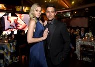 The Hollywood Reporter Oscar Nominees Night presented by IHG Hotels & Resorts - Inside - Source: Getty