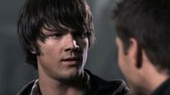 Sam Winchester in Supernatural. (Image Via. Supernatural, YouTube)