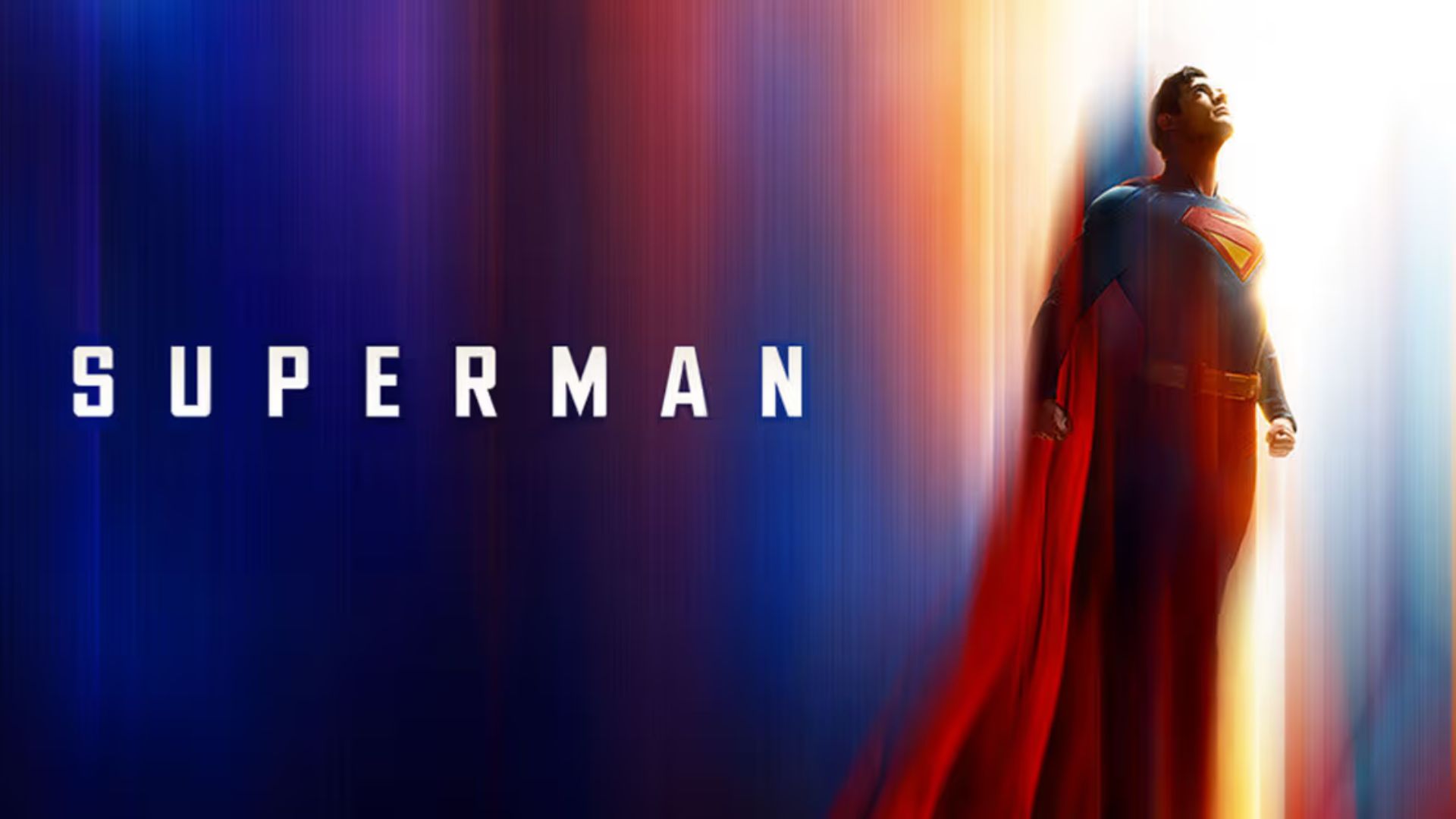 Superman (Image via DC Studios)