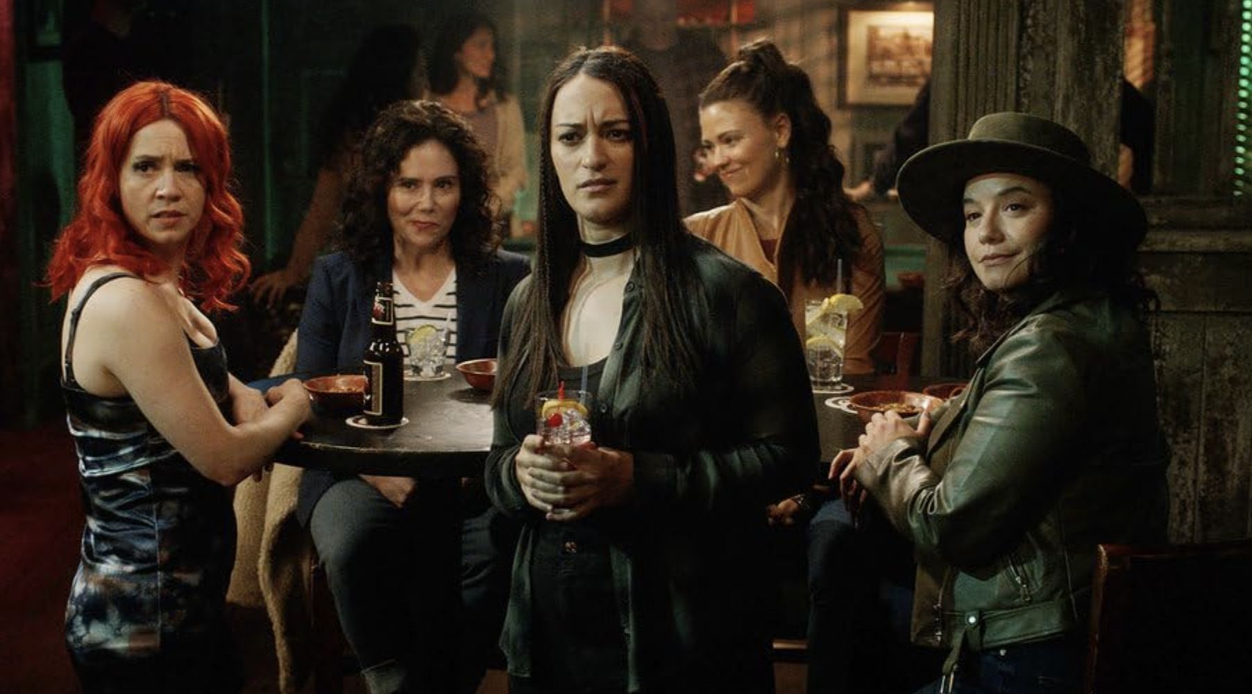 Resident Alien Season 4 Episode 7 (Image via Syfy)