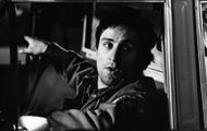 Taxi Driver Source: Sony