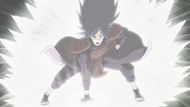 Madara Uchiha performing Edo Tensei release (Image Credits: Studio Pierrot)