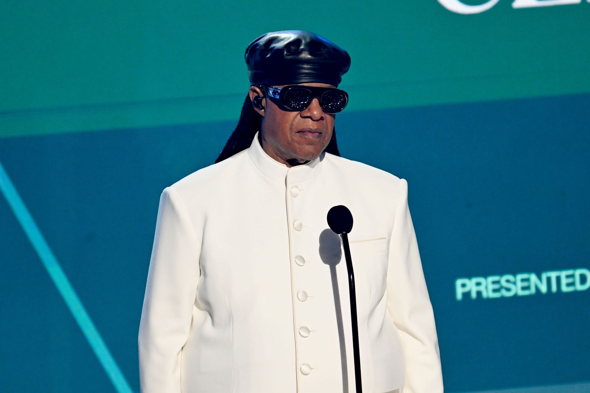 BET Awards 2025 - Show - Source: Getty