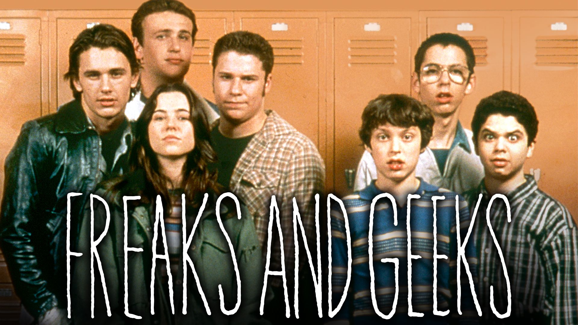 Freaks and Geeks (Image Source: Prime Video)