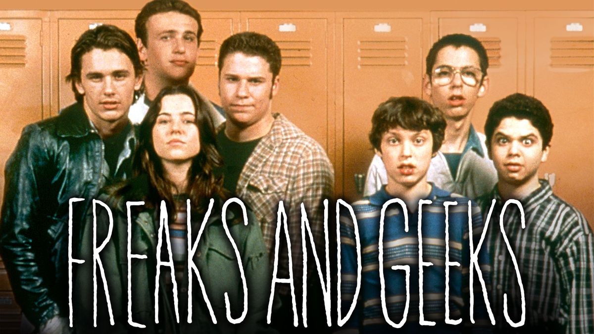The best of Seth Rogen: His top TV shows and films