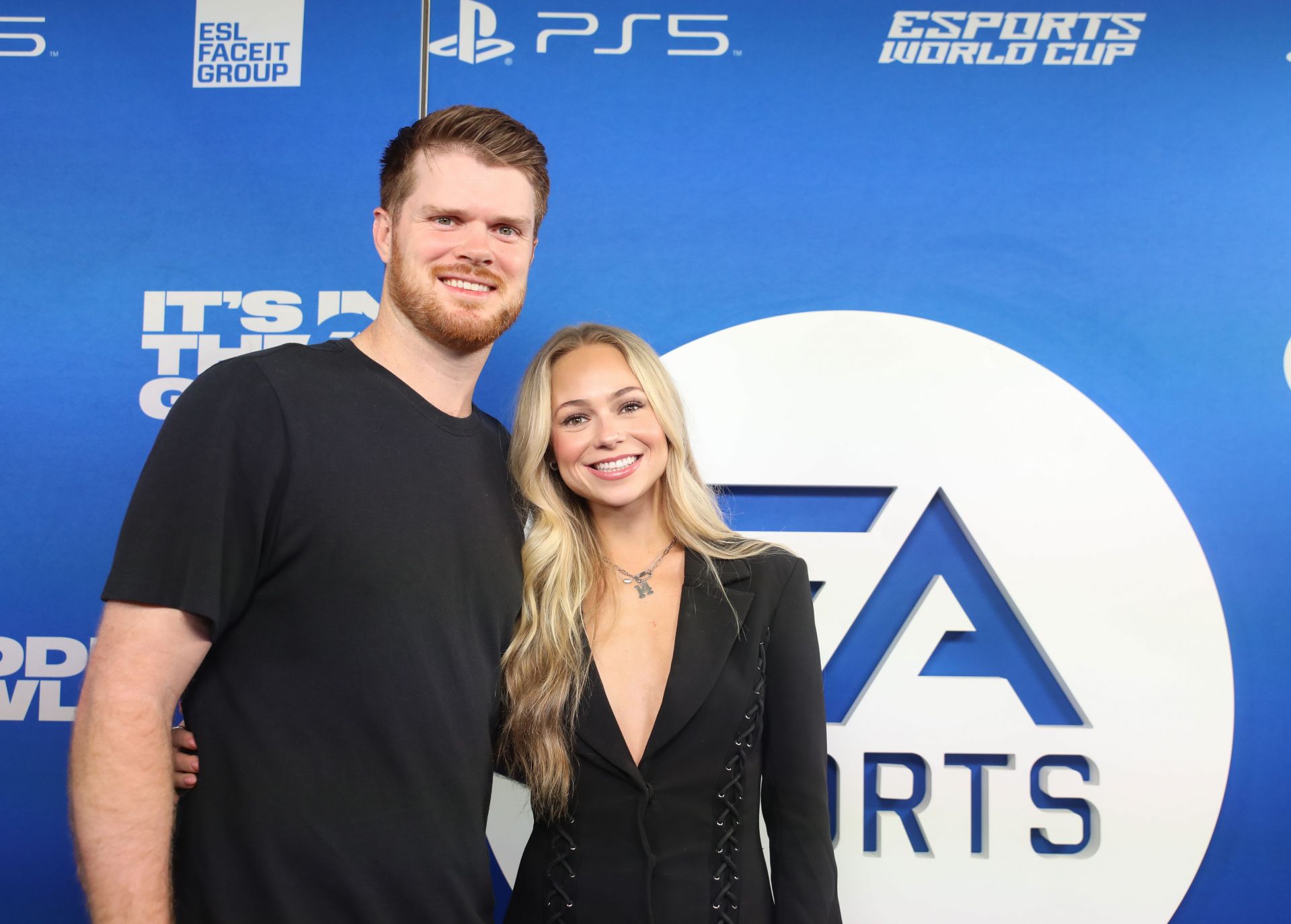 EA Sports Presents The Madden Bowl - Arrivals - Source: Getty