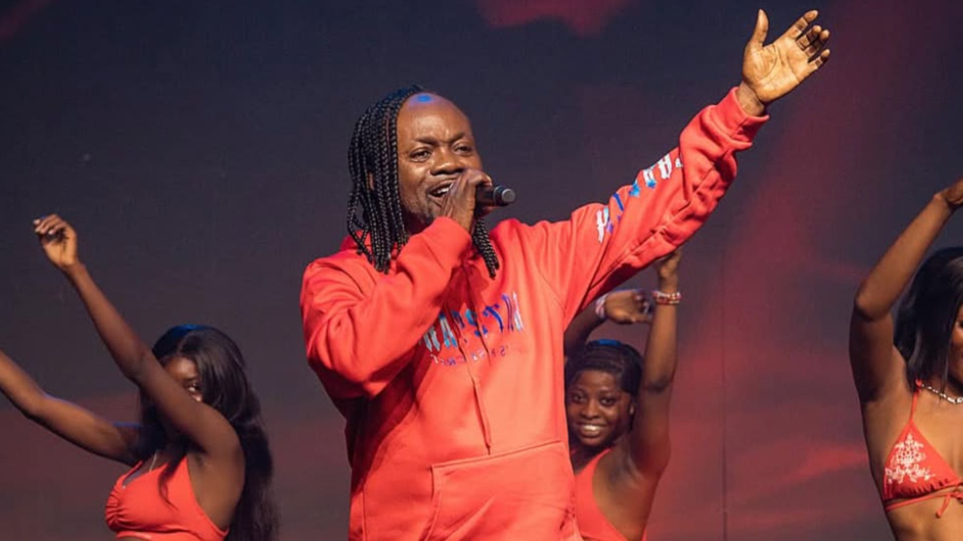 Daddy Lumba