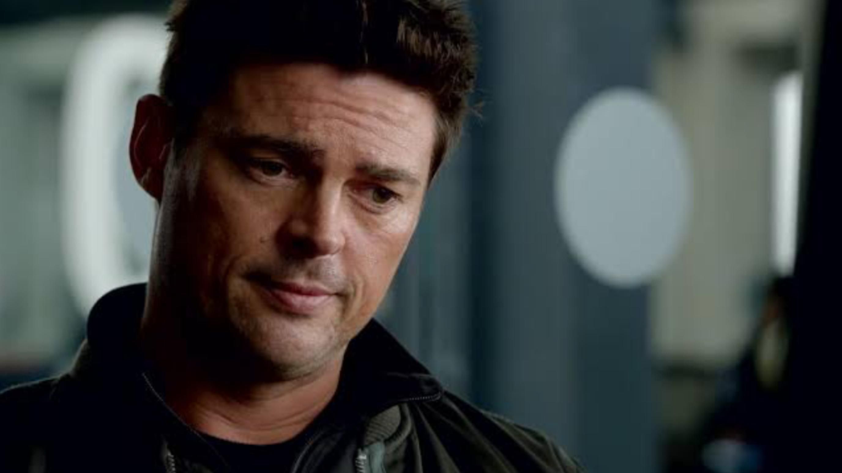 Almost Human | Image Source: Fox Television Studios (for the TV series, 2013&ndash;2014)