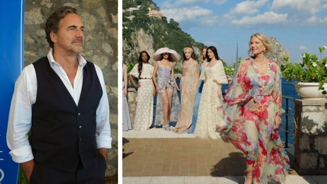 The Bold and the Beautiful Recap, July 30, 2025: Brooke struts the runway and winds up in Destiny