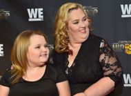 ATL Premiere Of WE Tv's "Growing Up Hip Hop" - Source: Getty