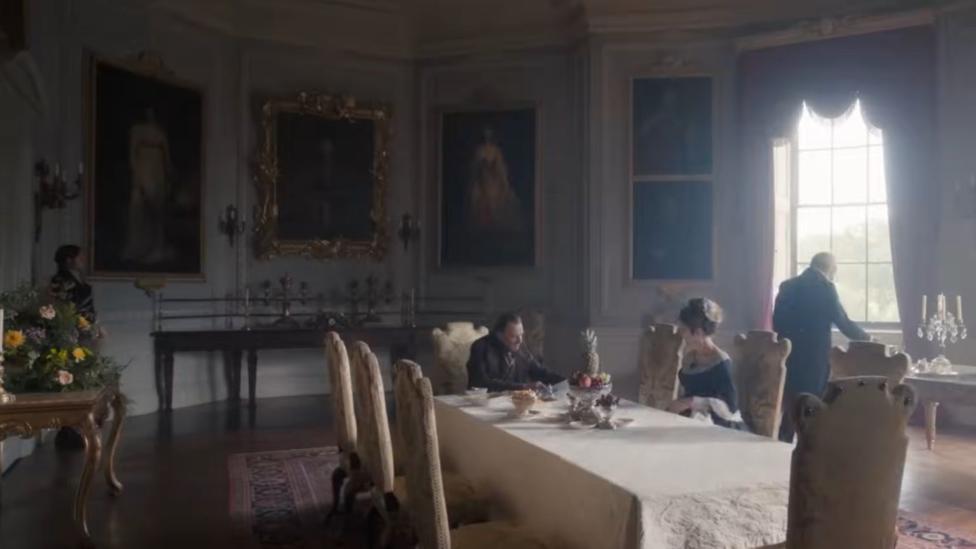 Belgravia [Image via ITV]