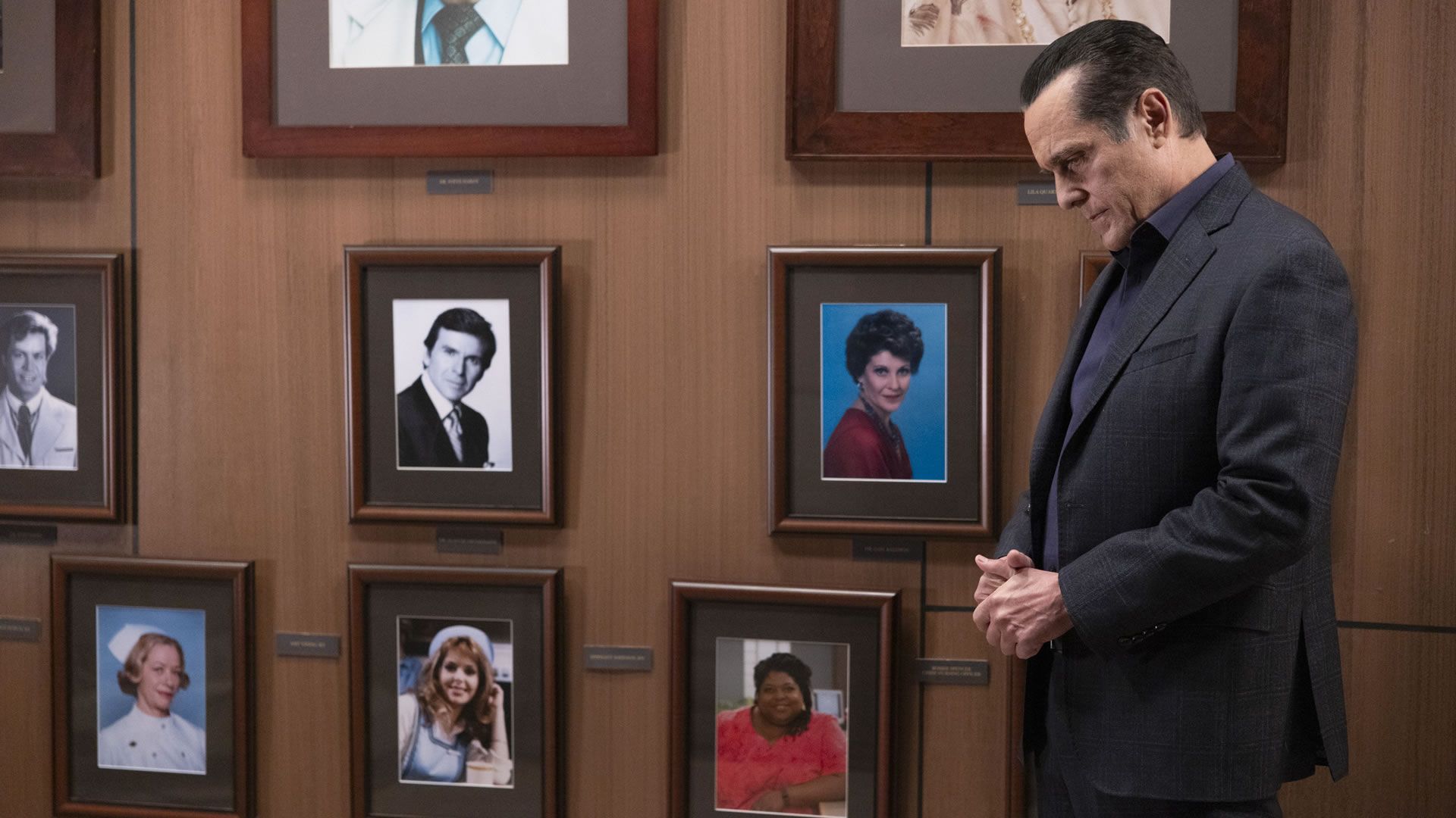 General Hospital&#039;s Sonny Corinthos. | Image Source: ABC