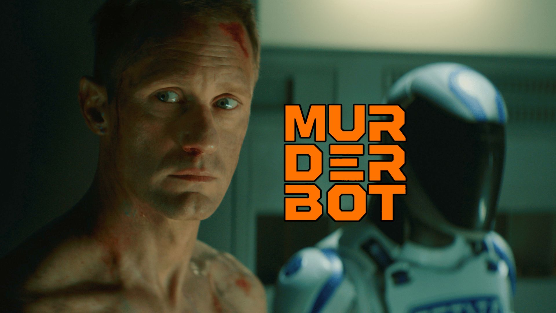 Scene from the show | Image via: Apple TV+