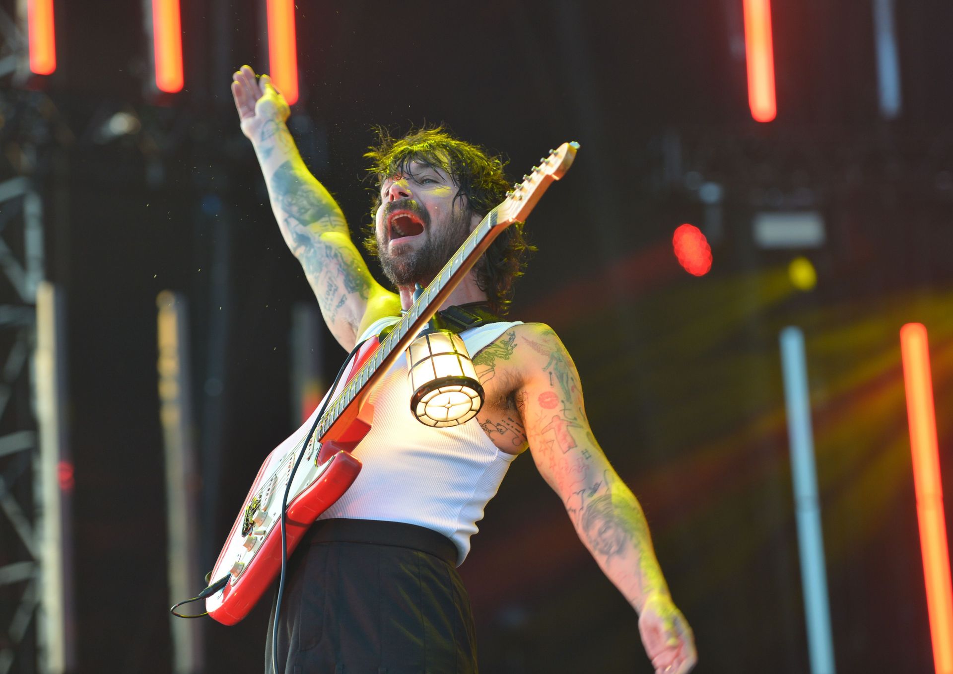 TRNSMT Festival 2025 - Source: Getty