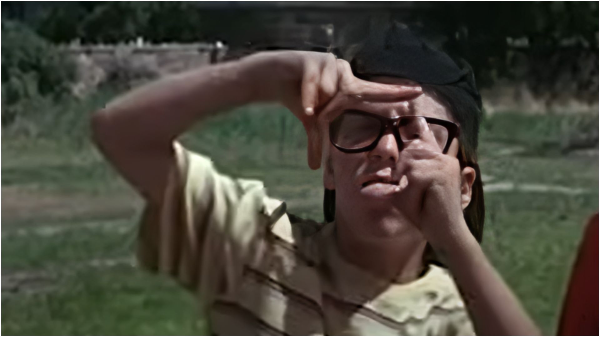 Squints in The Sandlot | Image via Rotten Tomatoes