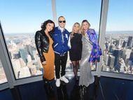 American Classic adds 10 new members to its cast (Image via Getty)