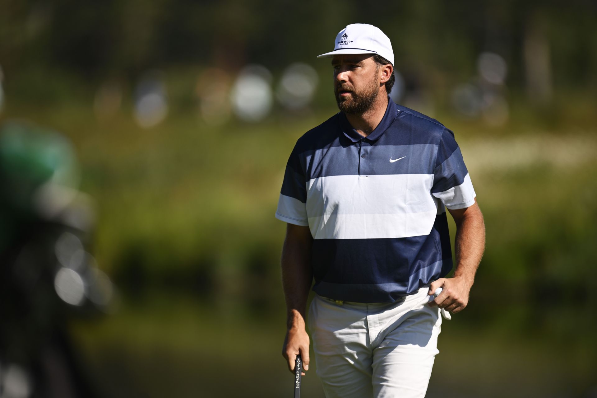American Century Championship - Final Round - Source: Getty