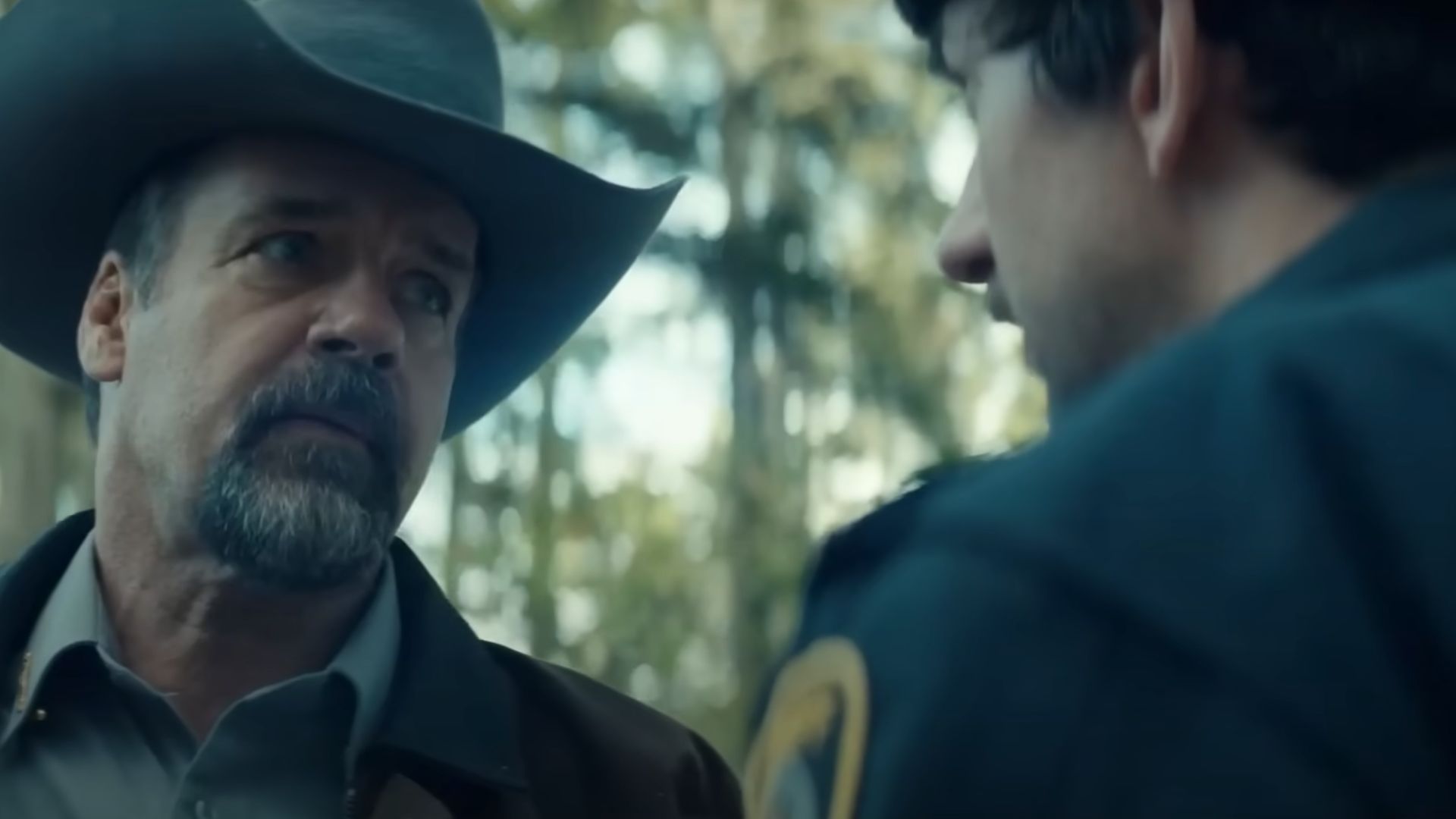 Revival Episode 4 recap: Sheriff Wayne fears revivors and wants control (Image Source - primevideo)