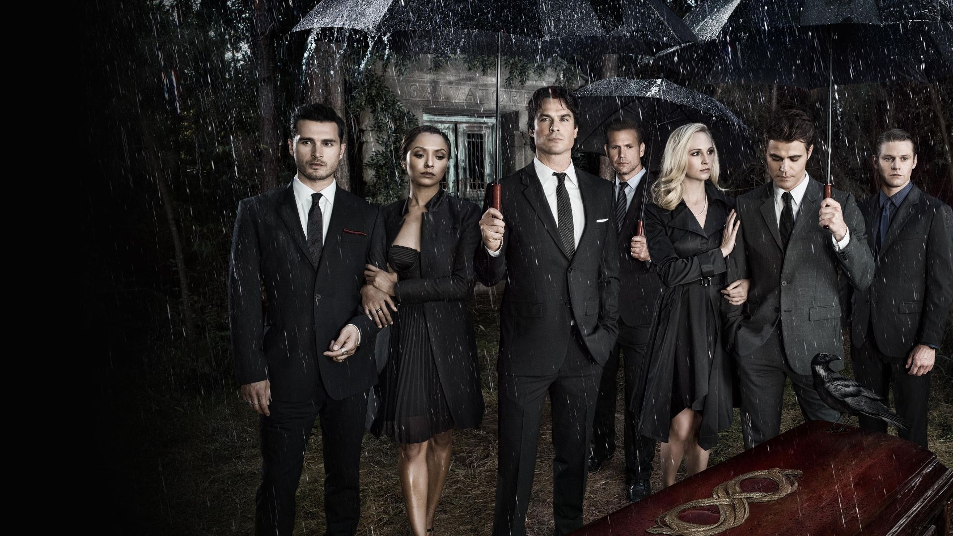 The Vampire Diaries (Image Source: Prime Video)