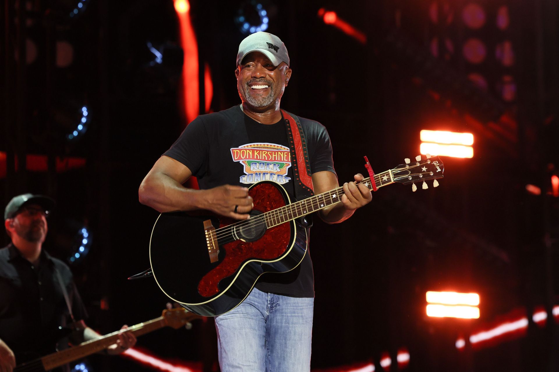 CMA Fest 2025 - Day One - Source: Getty