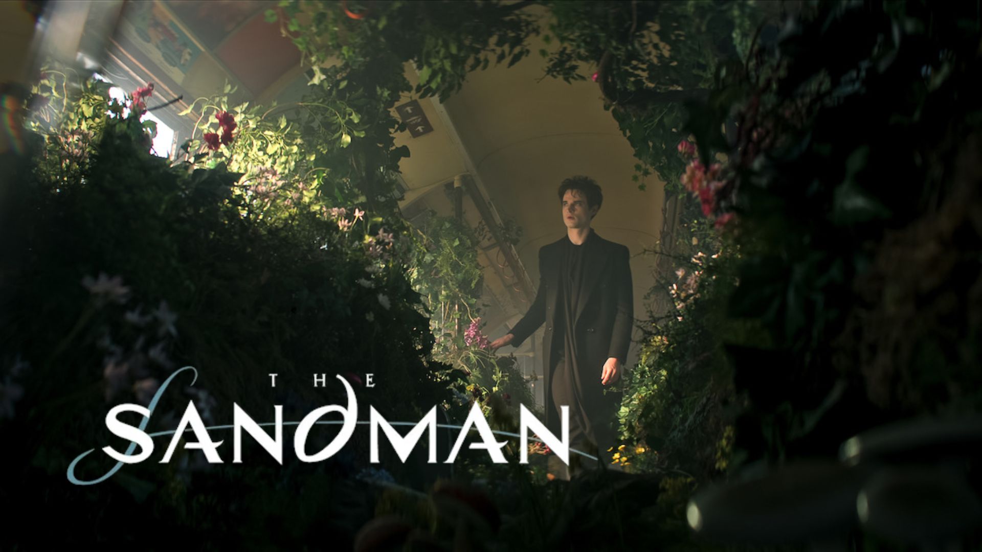 Promotional poster for Sandman Season 2 | Image via Netflix