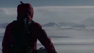 A still from Arctic | Image via Bleecker Street