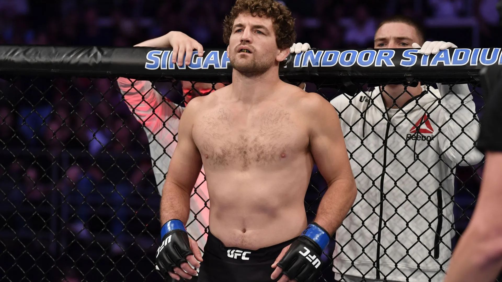 Ben Askren 