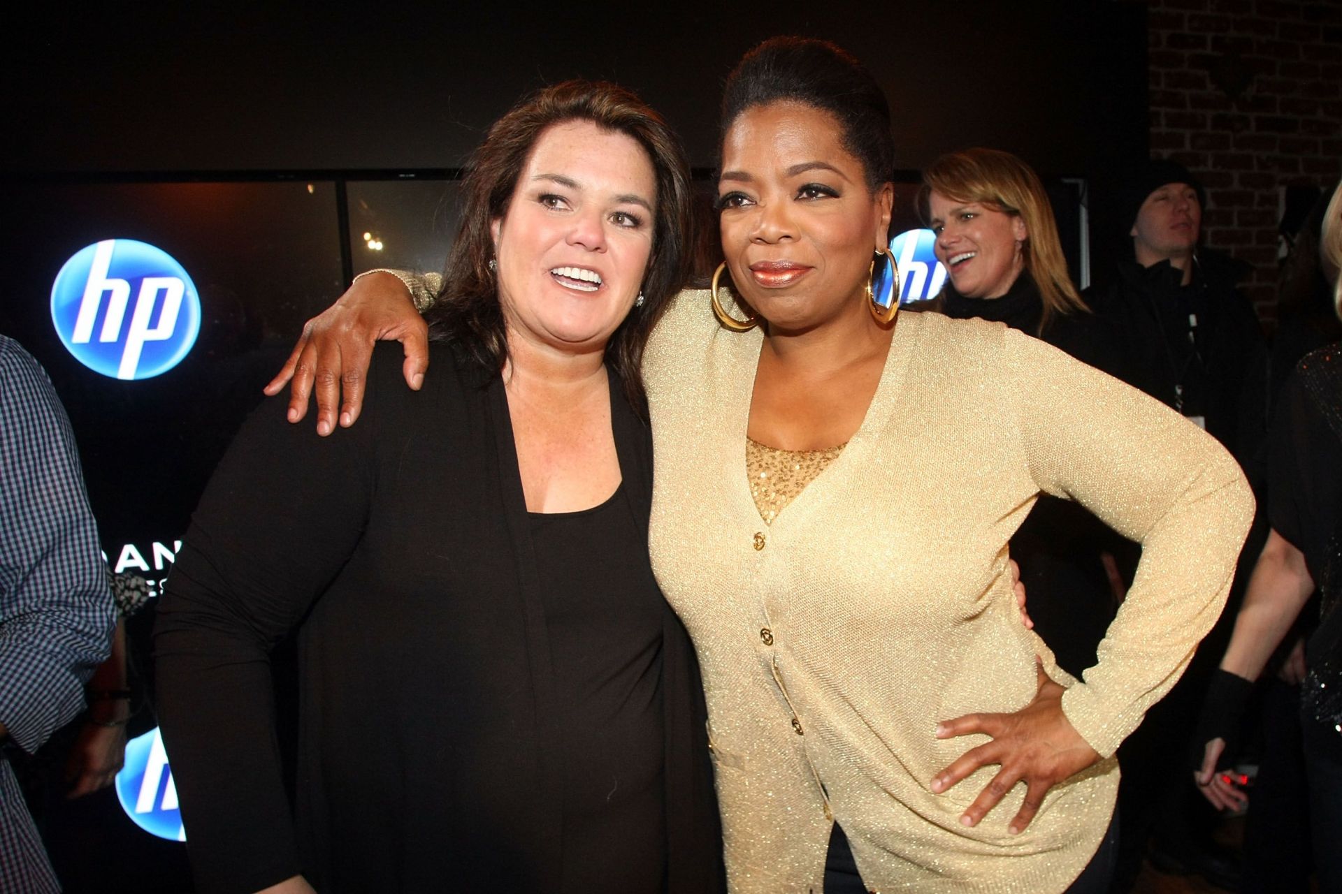 UT: OWN: Oprah Winfrey Network Documentary Event - 2011 Sundance Film Festival - Source: Getty