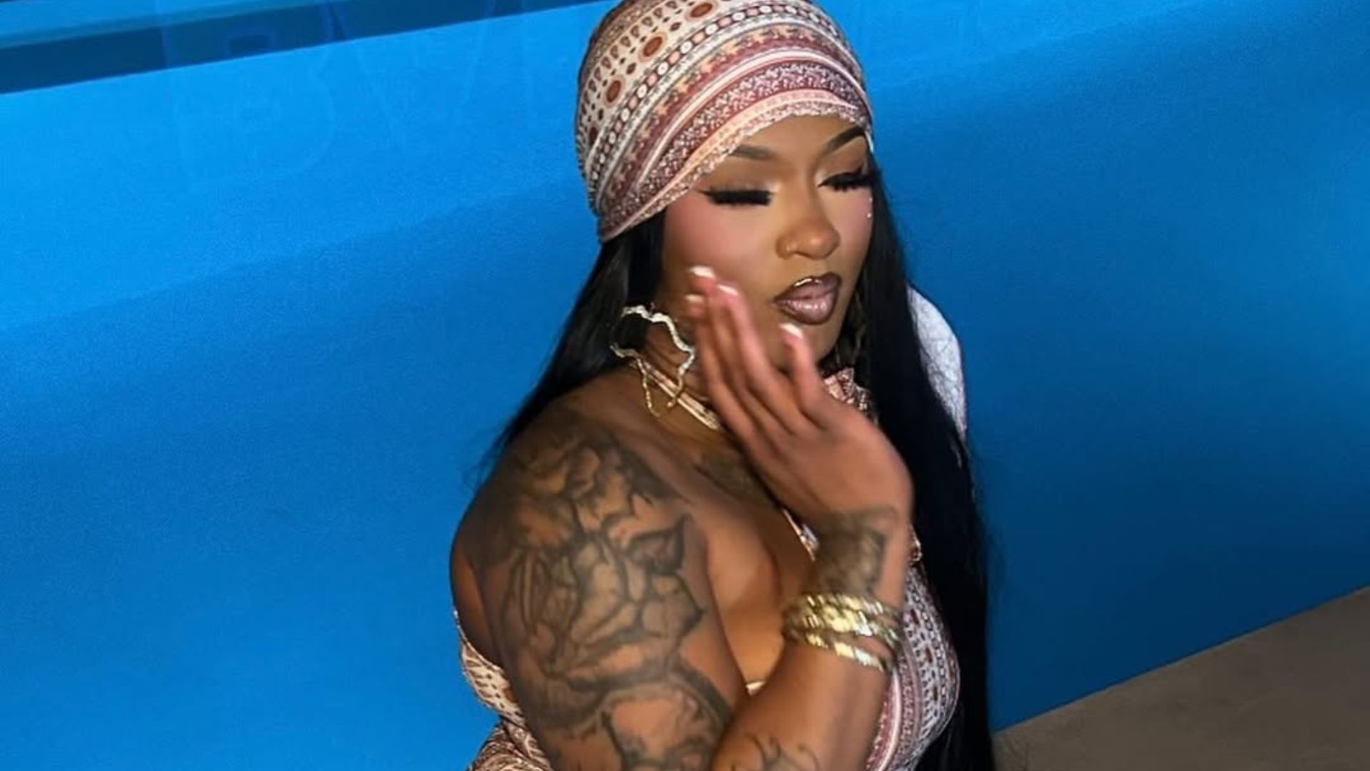 Baddies Africa